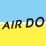 北海道の翼 AIRDO