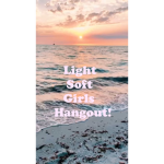 Light Soft Girls
