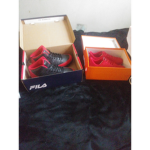 Foot rubox