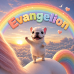 Evangelion'