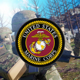[USMC] Military RP