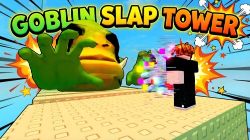 Goblin Slap Tower