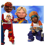 Clothes for all and baby’s