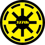 (>-TRCA-<) 327th Star Corps