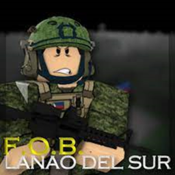 Untitled Millitary Game