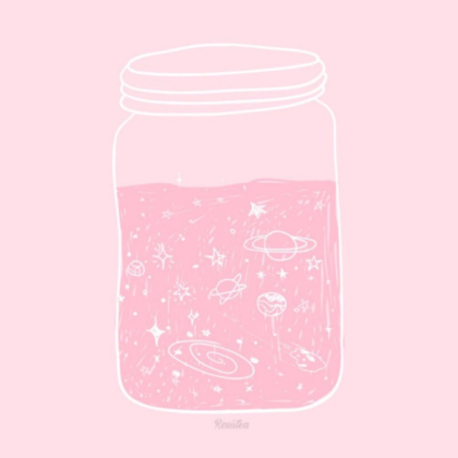pink aesthetic Roblox decal
