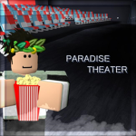 Paradise Theater!