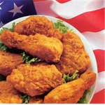 Fried Chicken Resturaunt