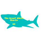 Great White Sharks Dance Company!
