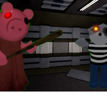Piggy	JUmpscare	test	