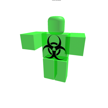 Acid Zombie