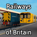 Railways Of Britain