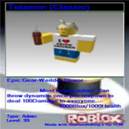 Telamon