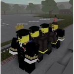 The Poo Poo Clan Millitary services