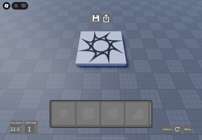 BlockBuilder [VR Support]
