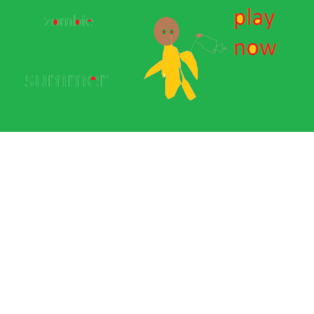 zombie summer
