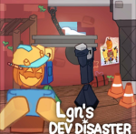 [ LGN's Dev Disaster ]