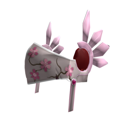 (Code = 3788) Cherry Blossom Valk 🌸