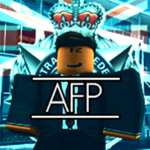 [AUS] AustraIian Federal Police