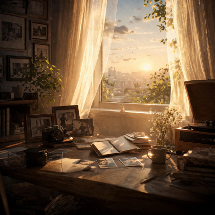 Soft remembrance Roblox music