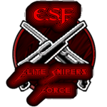 Elite Sniper Force---E.S.F.
