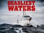 North Atlantic Crabbing