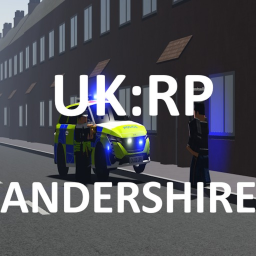 UK:RP Andershire