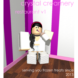 Crystal Creamery - Restaurant