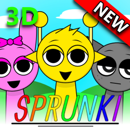 Sprunki roleplay