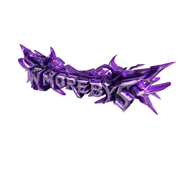 WMOREBYS TAG