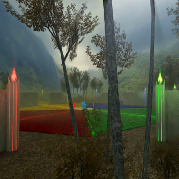 Magic Spells Testing