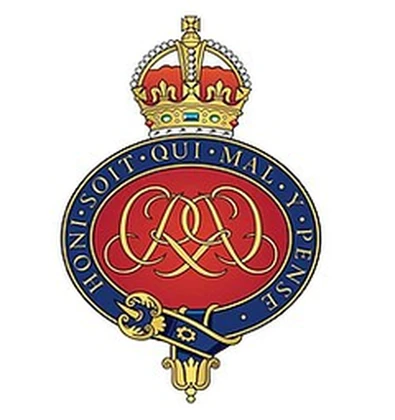 Sovereign’s Grenadier Guards Roblox group icon