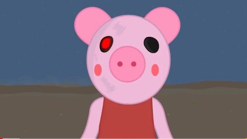 Piggy: The Final Book