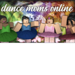 Dance mom’s studio community group