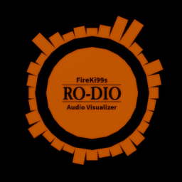 RO-DIO  [VISUALIZER] icon