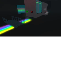 Rainbow Factory (Winter-Update) icon