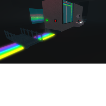Rainbow Factory (Winter-Update)