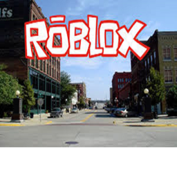 Roblox City (New Millitary Job!)