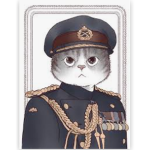 The Kitty Army {TKA}