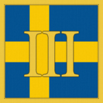 IIl. arméfördelningen