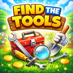 find the tools! [beta}