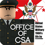 Office of the CSA
