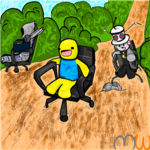 Chasing Chairmen