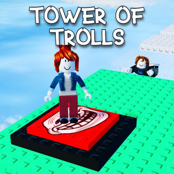 Tower of Trolls