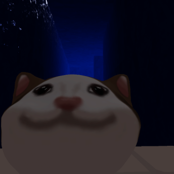 ESCAPE CAT MONSTER MAZE