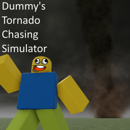 Dummy's Tornado Chasing Simulator [1.0]