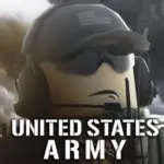 [Fort Zen] United States Military