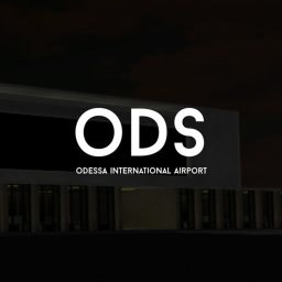 Odessa International Airport | ODS