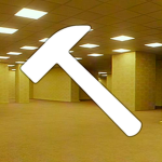 Draw In the Backrooms Dev