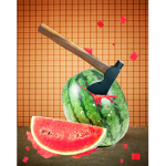 The WaterMelon Crime Family